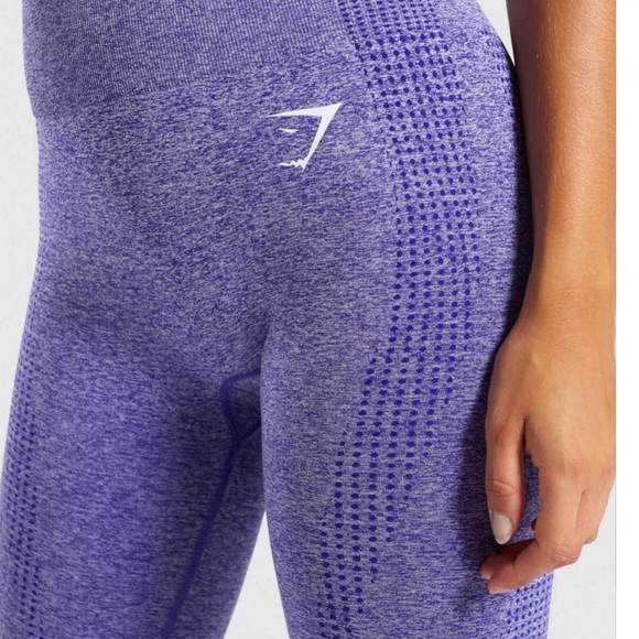 gymshark vital seamless indigo